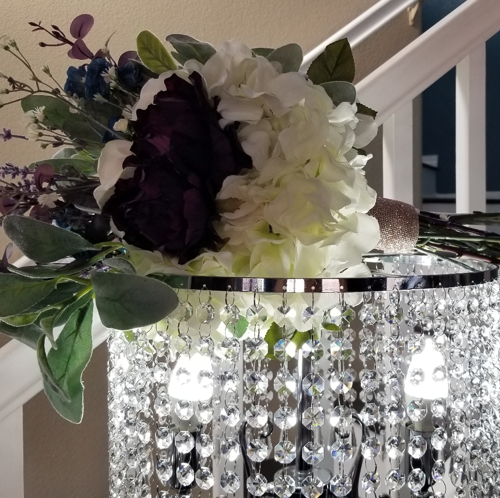 BRIDE BOUQUET